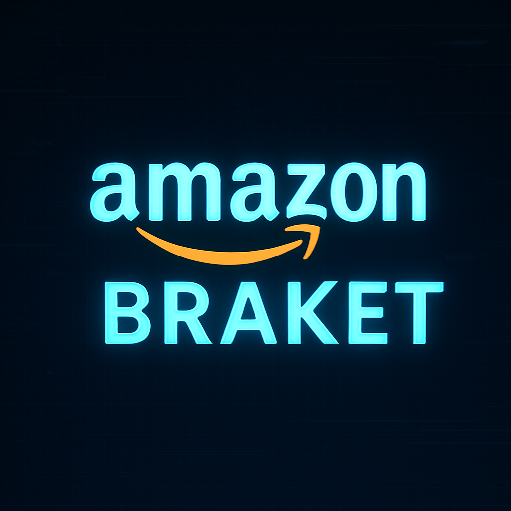 AWS Braket